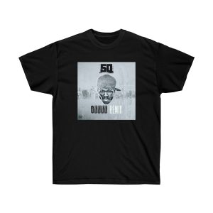 50C O4U Remix Men T-Shirt