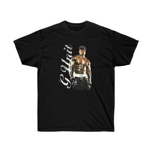 50C G Unit Body Men T-Shirt
