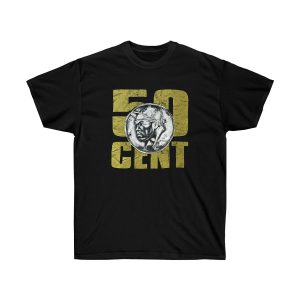 50C 2006 Men T-Shirt