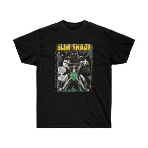 Slim Shady Men T-Shirt