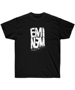 Recovery Song Men T-Shirt