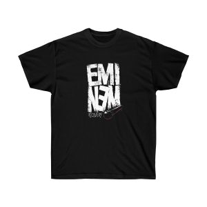 Recovery Song Men T-Shirt