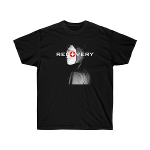 Recovery Point Hip Hop Slim Shady Men T-Shirt