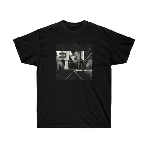 Mathers Massacr Men T-Shirt