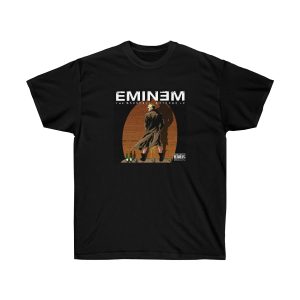 Marshall Mathers LP Men T-Shirt