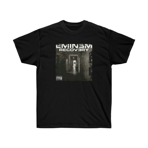 Mainly Recovery Men T-Shirt