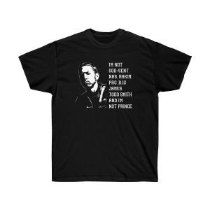 I'm Not God Not Prince Men T-Shirt