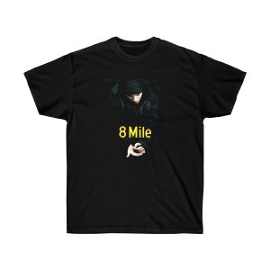 Eight Mile Men T-Shirt