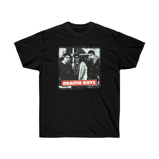 Beasite Boys Vintage 1992 Men T-Shirt - Image 3