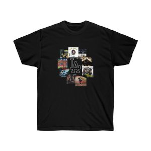 Rap LA Albums Men T-Shirt