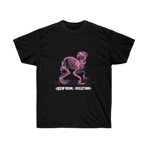 Aesop Rock Skelethon Men T-Shirt