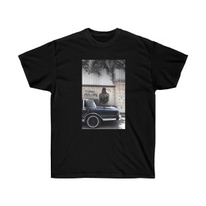 2Pac Hiphop Men T-Shirt