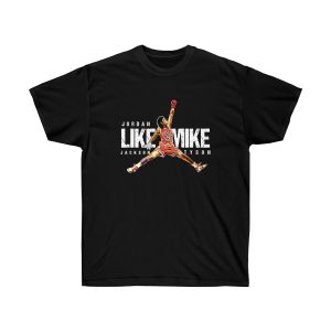 Official Like Mike Men T-Shirt