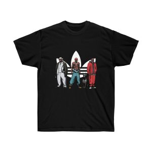 Legendary Rap Men T-Shirt