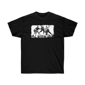 Rap Vintage Band Men T-Shirt