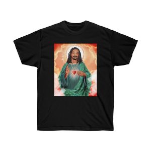 Christ Jesus Men T-Shirt