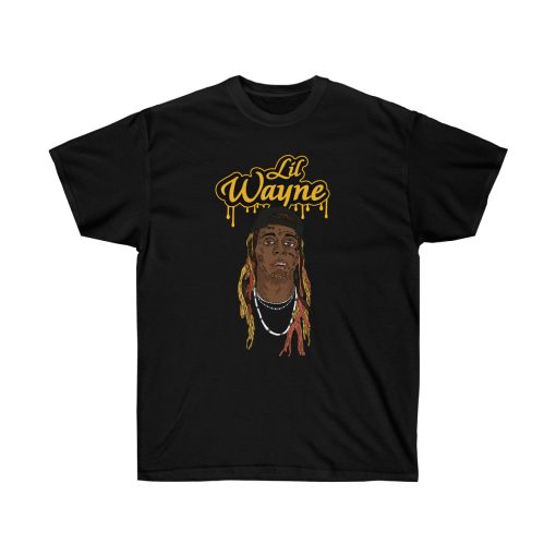 A Unique Full Face T-Shirt - Image 3