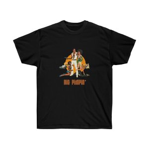 Jay Z Big Pimpin Men T-Shirt