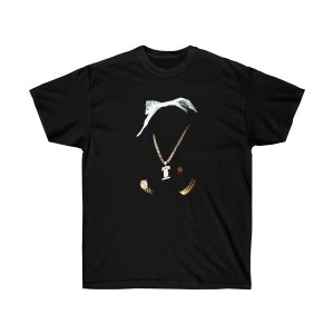 2pac Jewelry Men T-Shirt