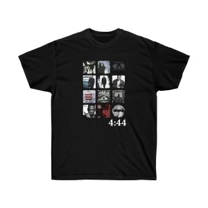 JayZ 4:44 Men T-Shirt