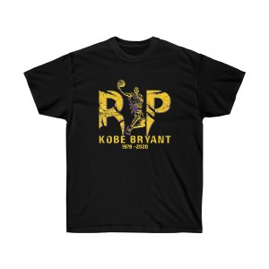 R.I.P Kobe Bryant Men T-Shirt