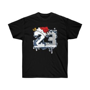 AJ 23 Men T-Shirt