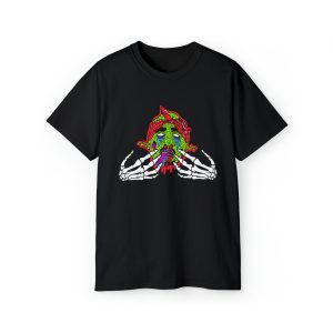2Pac Monster  T-Shirt