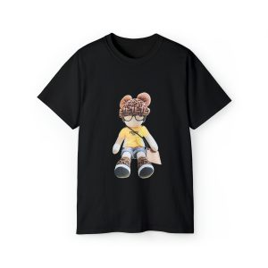 FF Graphic Unisex Ultra Cotton Tee