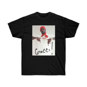 Mane I'm A Star Men T-Shirt