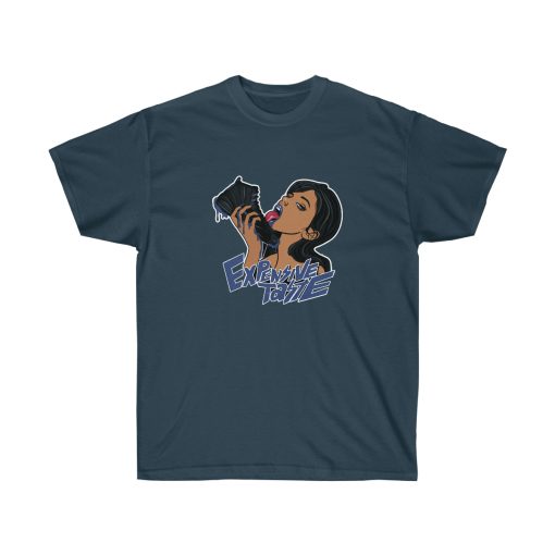 Expensive Taste Men T-Shirt - Image 4