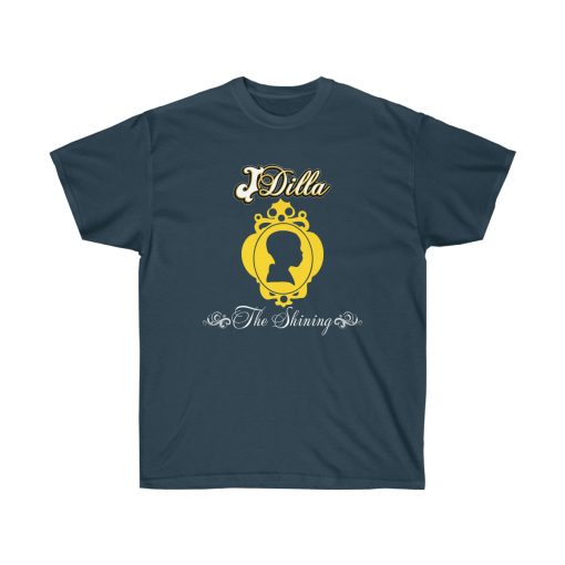 Rhymes On J Dilla Men T-Shirt - Image 7