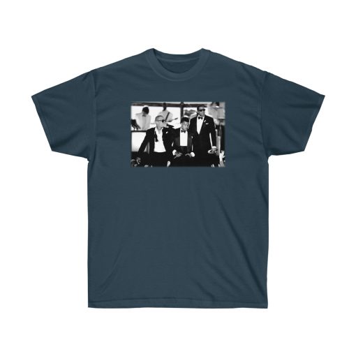 JZ Excuse Me Miss Vintage Men T-Shirt - Image 13