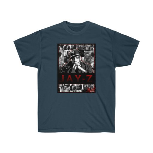JZ Only Son Men T-Shirt - Image 15