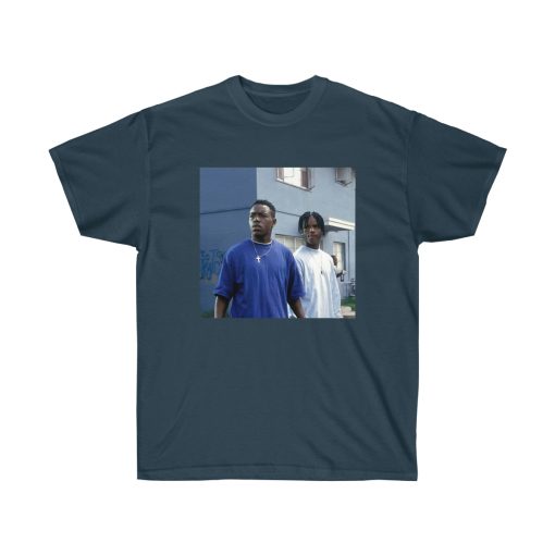 Menace II Society Men T-Shirt - Image 13