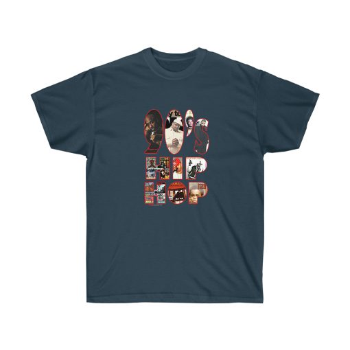 90's Hip Hop Men T-Shirt - Image 7