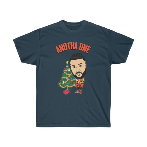 Anotha One Christmas Men T-Shirt - Image 15