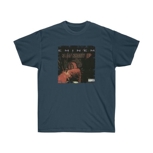 Slim Shady 2 Men T-Shirt - Image 5