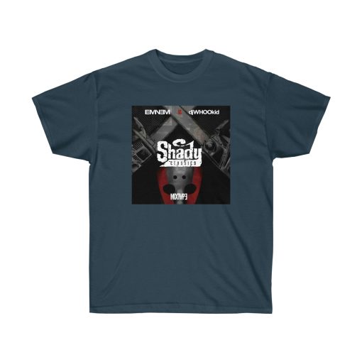 Shady Classic Men T-Shirt - Image 5