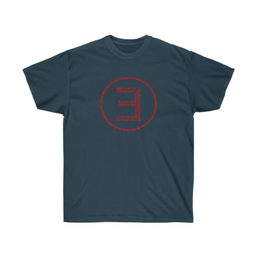 I Am Alive Again Men T-Shirt - Image 5