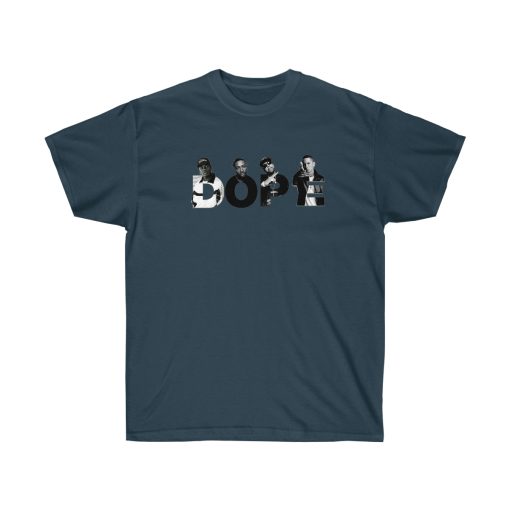 Dope Men T-Shirt - Image 11