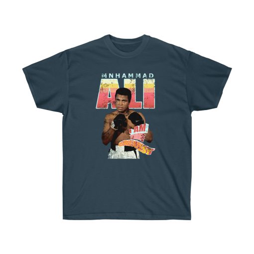 I Am The Greatest Men T-Shirt - Image 9