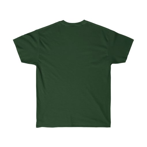 Blood Horror Men T-Shirt - Image 4