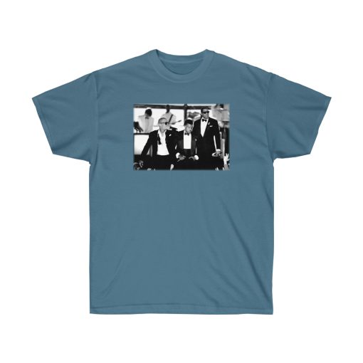 JZ Excuse Me Miss Vintage Men T-Shirt - Image 7