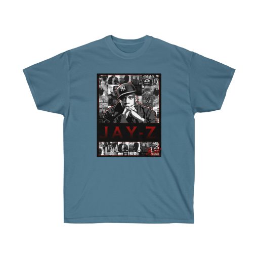 JZ Only Son Men T-Shirt - Image 9