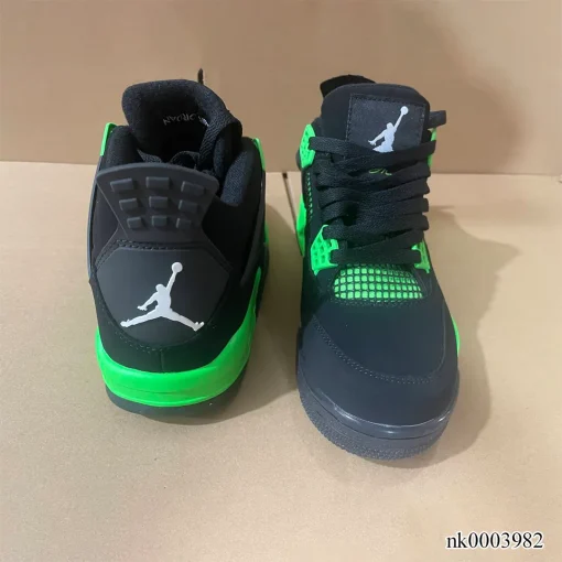 AJ 4 Volt Shoes Sneakers - nk0003982 - Image 5