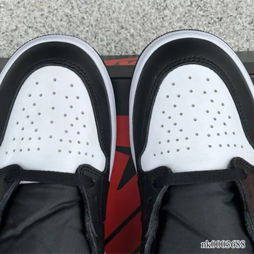 AJ 1 High OG "Reverse Panda" Shoes Sneakers - nk0003688 - Image 9