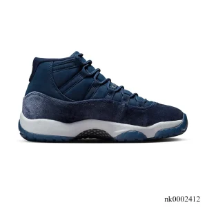 AJ 11 Retro Midnight Navy Shoes Sneakers - nk0002412