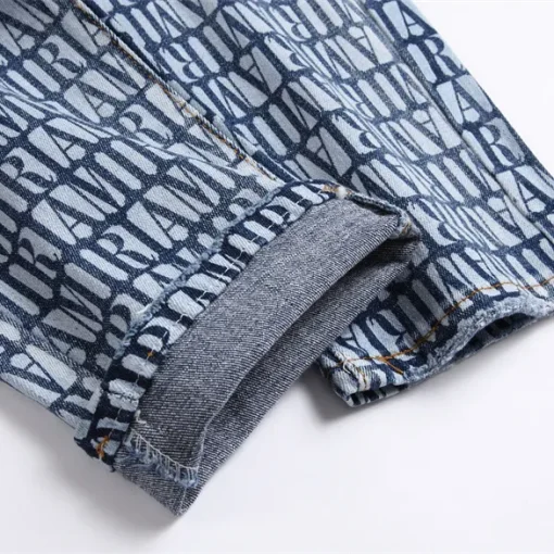 AM Jean - ami0000100 - Image 6