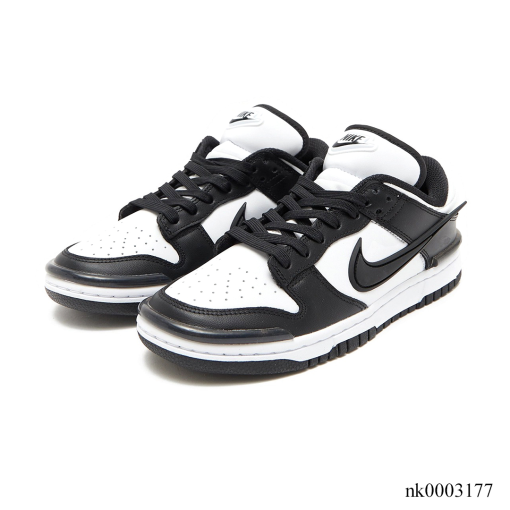 Dunk Low Twist Panda Shoes Sneakers - nk0003177 - Image 4