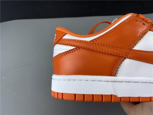Dunk Low SP Syracuse (2020) Shoes Sneakers - nk0000729 - Image 7